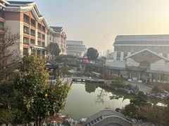 -嘉兴清池酒店温泉