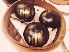 -新大咀港式茶餐厅(宝山万达店)