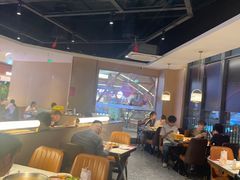 -名扬煮艺肥牛自助火锅(同和店)