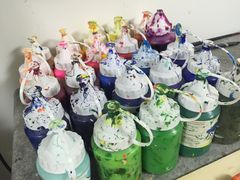 -Fun Job Art 零基础油画国画DIY画室(望京店)