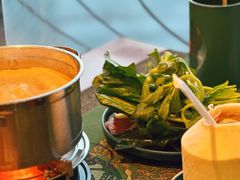 -火舞泰·泰式海鲜火锅餐厅(世纪城店)