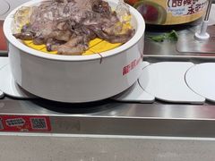 -龍歌自助小火锅(雨花台江南虹悦城店)