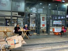 门面-杨三孃跷脚牛肉(清凤时代店)