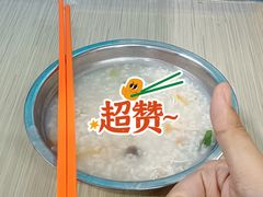 -北京交通大学学活食堂