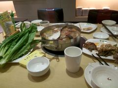 -蒙肥羊·酸汤潮牛·鲜牛肉火锅烤肉自助(岗顶店)