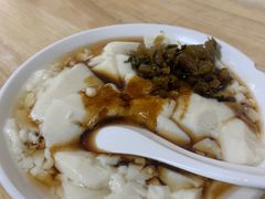 -陈阿婆豆腐脑-卤煮小吃(朝阳路店)