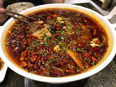 -庆合府重庆大排档(紫都城店)
