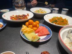 -凤凰湘语·平价海鲜餐厅(浦东旗舰店)