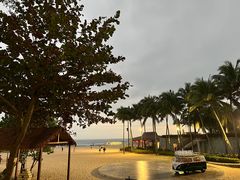 -石梅湾艾美度假酒店