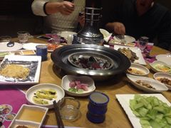 盛双盛-盛双盛•韩式烤肉
