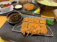 -胜博殿日式炸猪排(西红门店)