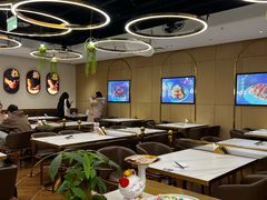 -东方饺子王(新奥购物中心店)