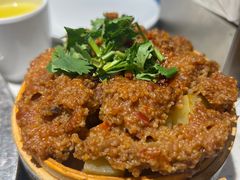 -蛙蛙鸡冷锅鱼(驷马桥店)