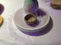 -今朝桃花醉川菜小酒馆(龙湖天街店)