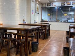 大堂-老马家牛羊肉泡馍(凤华路店)