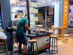 -芝麻糊世家(西华店)