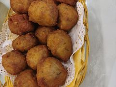 -天外天美食广场(哈尔滨路店)