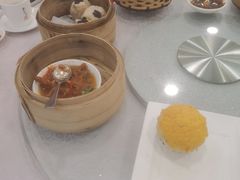 -爱华大酒楼