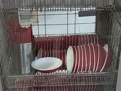 -喜家德虾仁水饺(中央大街店)