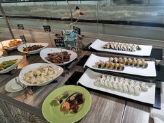 -漳州佰翔圆山酒店·圆山畔西餐厅