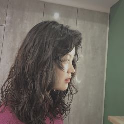 -Moyue HAIR SALON