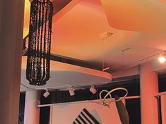 -莫内艺术岛海景咖啡