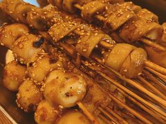 -乐兔串工坊·炖肠(万达店)