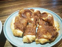 -青年公社烤鸭(青年路店)