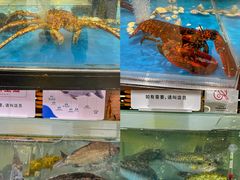 -华润万家(凯德广场店)