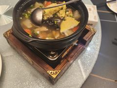 -东哥紫阳蒸盆子(旺座·现代城店)