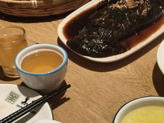 -黑家养生粥道馆(新世纪店)