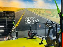 -LikingFit24小时健身•普拉提(张江店)