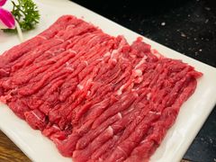 -南门涮肉(东单店)