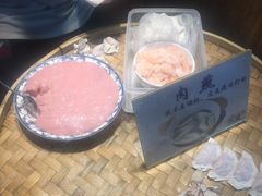 -家宴·灌蛋·沙茶面(曾厝垵店)