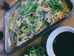 -四姐南瓜田鸡(202店)