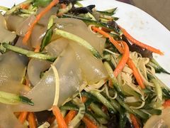 -东北酱骨头馆(蓁巷店)