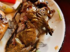 -忆乡情铁锅炖鱼饭店(延庆店)