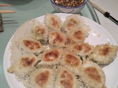 -大清花饺子(山庄店)