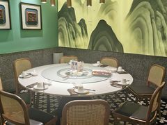 包厢-顺峰顺水顺德菜(第一百货店)
