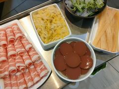 -华晟山城火锅(开发区港西东阁里店)