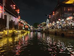 -山塘街