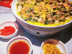 -四道菜·福建菜馆(万家广场店)