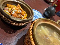 -南京大牌档(济南万象城店)