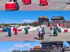 -大明幻境第一城