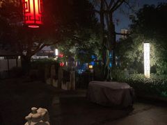 -京杭上院·河景花园餐厅·杭帮菜名店
