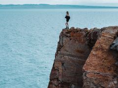 -青海湖国家重点风景名胜区