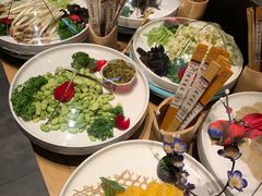 -鸽子窝(黄村店)