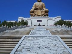 -石岛赤山风景区