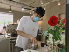 -COFFEE CALL(云锦路店)
