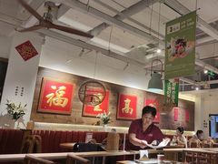 -味福记·江西小炒·南昌小吃(青山湖万达店)